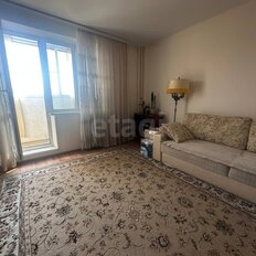 Квартира 40,2 м², 1-комнатная - изображение 2