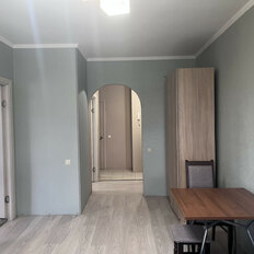 Квартира 51 м², 3-комнатная - изображение 2