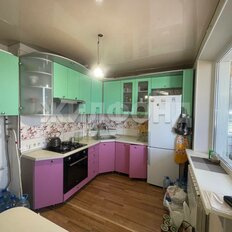 Квартира 58,2 м², 2-комнатная - изображение 3