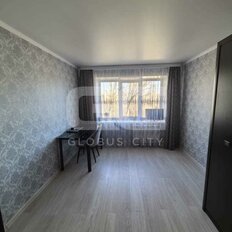 Квартира 30,9 м², 1-комнатная - изображение 5