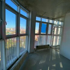 Квартира 50,1 м², 1-комнатная - изображение 5