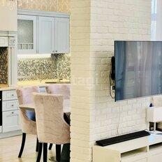 Квартира 118,3 м², 3-комнатная - изображение 5
