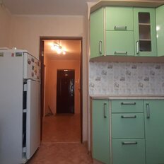 Квартира 33,7 м², 1-комнатная - изображение 3