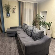 таунхаус + 3 сотки, участок - изображение 2