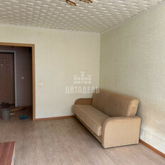 Квартира 31,6 м², 1-комнатная - изображение 3