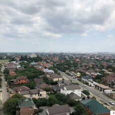 Квартира 28,7 м², студия - изображение 4