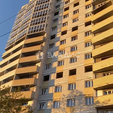 Квартира 28,8 м², студия - изображение 3