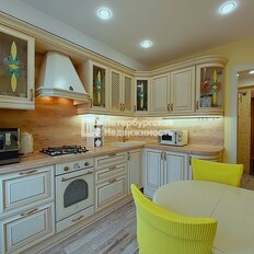 Квартира 45,9 м², 2-комнатная - изображение 3