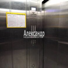 Квартира 62 м², 2-комнатная - изображение 5