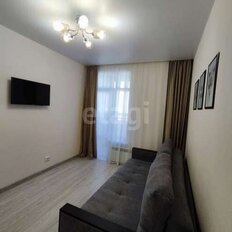 Квартира 41 м², 1-комнатная - изображение 2