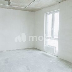 Квартира 64,4 м², 2-комнатная - изображение 5