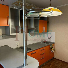 Квартира 37 м², 1-комнатная - изображение 1