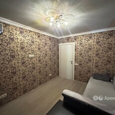 Квартира 54 м², 2-комнатная - изображение 5