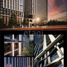 Квартира 51,1 м², 2-комнатная - изображение 5
