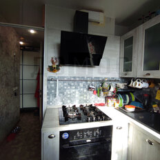 Квартира 43,7 м², 2-комнатная - изображение 5