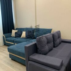 Квартира 54 м², 2-комнатная - изображение 2