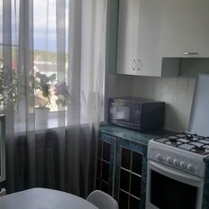 Квартира 42 м², 2-комнатная - изображение 2