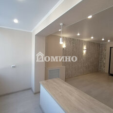 Квартира 17,4 м², 1-комнатная - изображение 5