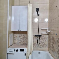 Квартира 26 м², студия - изображение 5