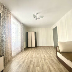 Квартира 32,1 м², 1-комнатная - изображение 2