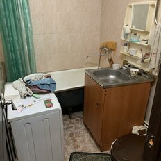 Квартира 22,9 м², 1-комнатная - изображение 3