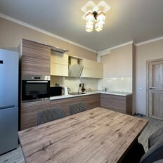 Квартира 47,8 м², 1-комнатная - изображение 2