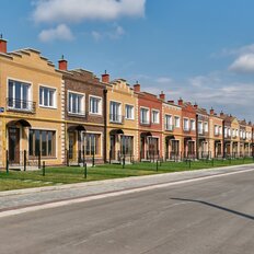 62 м², таунхаус - изображение 5