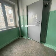 18 м², комната - изображение 3