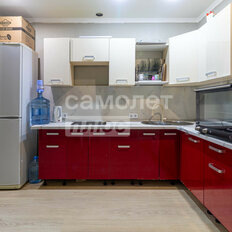 Квартира 72,1 м², 3-комнатная - изображение 2