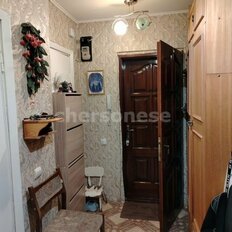 Квартира 42 м², 1-комнатная - изображение 2