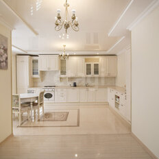 Квартира 142 м², 4-комнатная - изображение 5