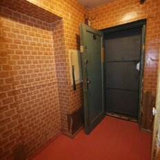 Квартира 31,3 м², 1-комнатная - изображение 5