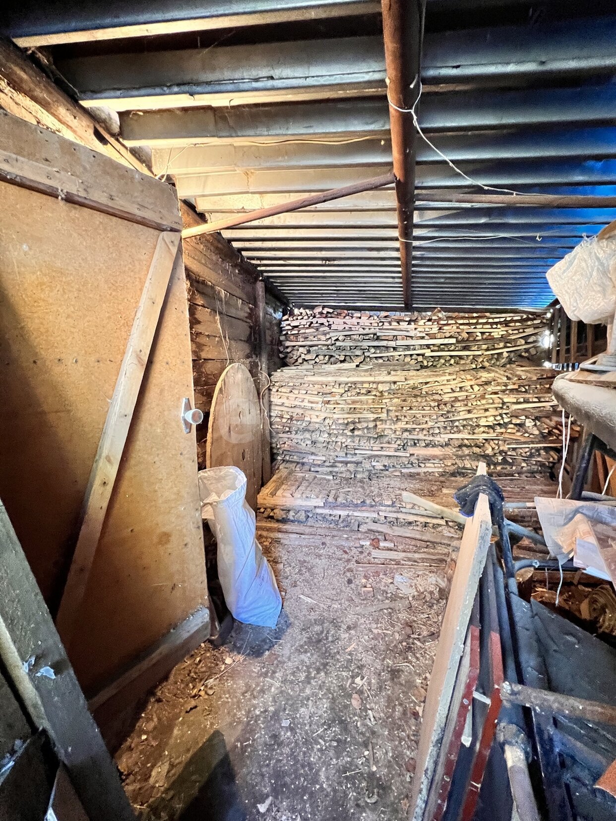 Дом 2-комн. 48 м² в СОПК Гидромеханизатор — фото 18 из 30