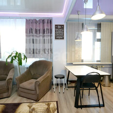 Квартира 85,8 м², 3-комнатная - изображение 3