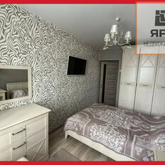 Квартира 63,9 м², 3-комнатная - изображение 1