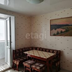 Квартира 40,7 м², 1-комнатная - изображение 3