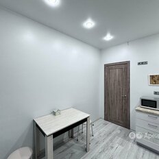 Квартира 36 м², 1-комнатная - изображение 2