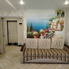 Квартира 55 м², 2-комнатная - изображение 3