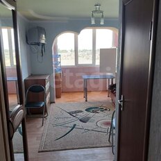 Квартира 39 м², 2-комнатная - изображение 4