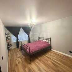 Квартира 42,1 м², 2-комнатная - изображение 1