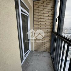 Квартира 36,8 м², 1-комнатная - изображение 5