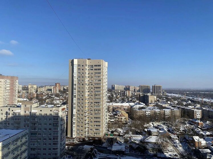 56,7 м², 2-комнатная квартира 8 490 000 ₽ - изображение 42