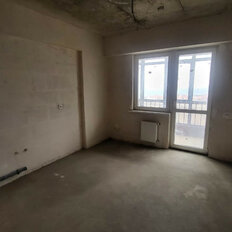 Квартира 43,3 м², 1-комнатная - изображение 4