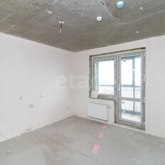 Квартира 21,4 м², студия - изображение 2
