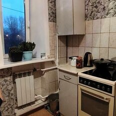 Квартира 40,4 м², 2-комнатная - изображение 3