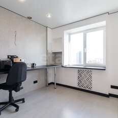 Квартира 55,3 м², 2-комнатная - изображение 1