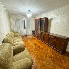 Квартира 60,4 м², 3-комнатная - изображение 1