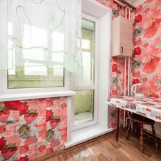 Квартира 40 м², 1-комнатная - изображение 5