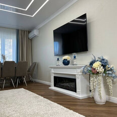 Квартира 82 м², 3-комнатная - изображение 2