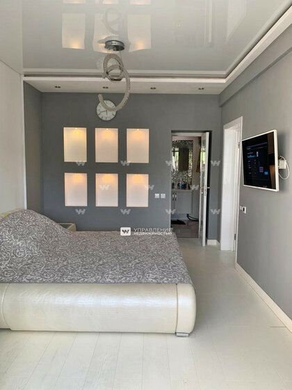 98,4 м², 3-комнатная квартира 20 200 000 ₽ - изображение 72